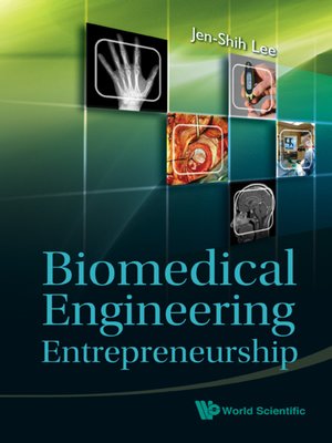 cover image of Biomedical Engineering Entrepreneurship